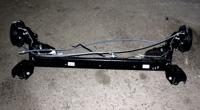 FİAT REGATA SOL ÖN DİNGİL ORİJİNAL YEDEK PARÇA_77C